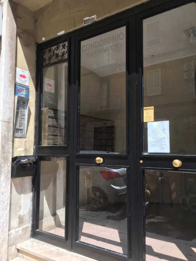 B&B Il Bacio Di Napoli מראה חיצוני תמונה